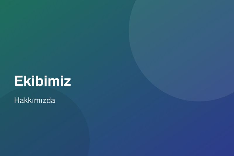 Sağlıklı Yaşam Rehberi ekibi çalışma masasında