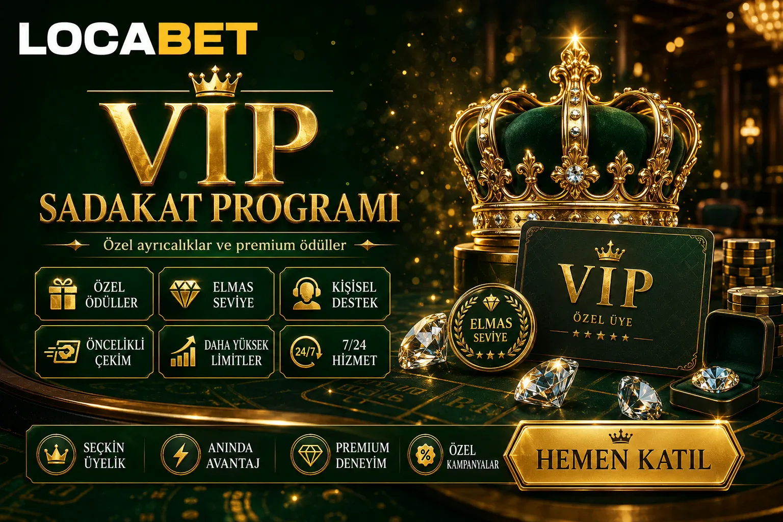 Kimlik belgesi reddedilirse ne yapılır sorusunu simgeleyen sadakat programı görseli